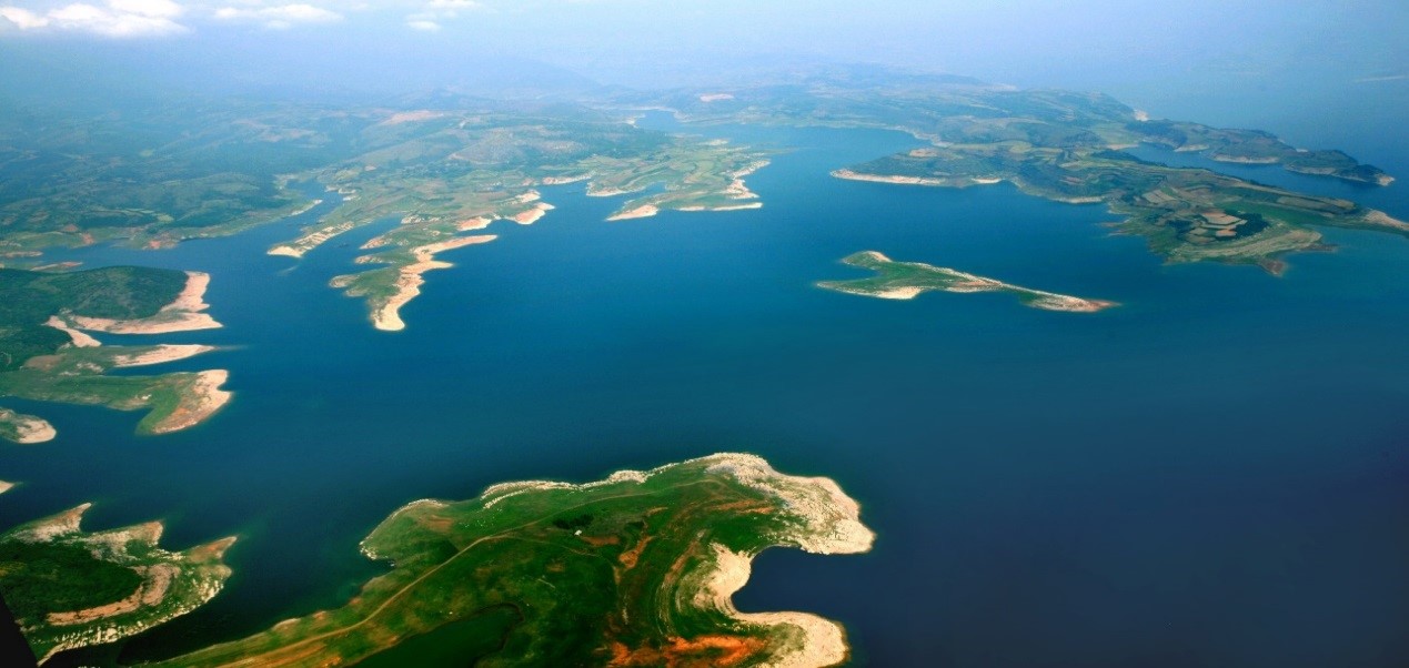 COP15傳喜訊!我公司創(chuàng)建技術(shù)服務(wù)的生態(tài)文明建設(shè)示范縣及“兩山"創(chuàng)新示范基地獲“國字號”榮譽(yù)